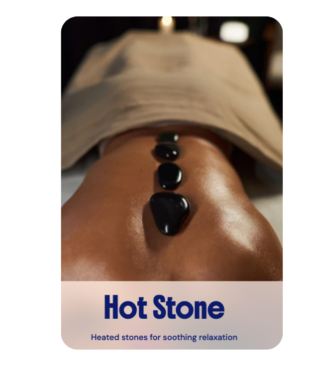 Hot Stone Massage