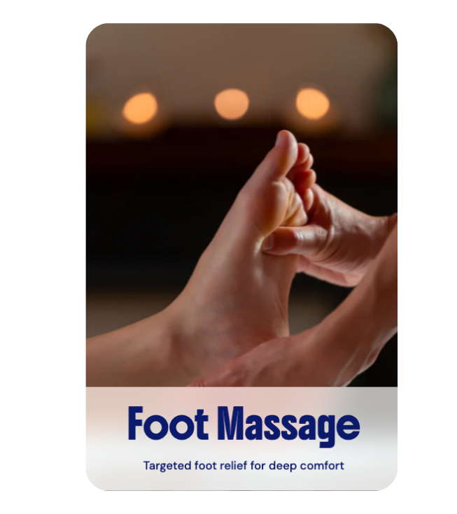Foot Massage