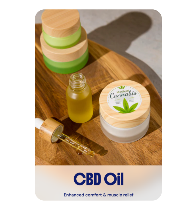 CBD Oil